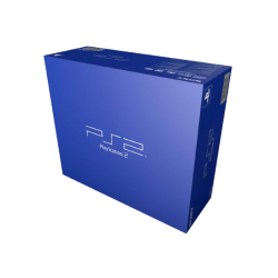 PlayStation 2 FAT en Boite | Reconditionné