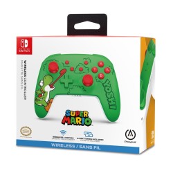 Manette Sans Fil Switch / Switch 2 Édition Spécial Super Mario