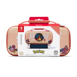 Pack Nintendo Switch OLED Édition Blanche + Joy-Con + Sacoche + MicroSD 128Go Sandisk