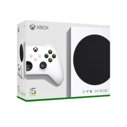 Xbox One Série S ( SUR COMMANDE )