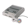 Super Nintendo ( SNES ) + 1 Manette Occasion