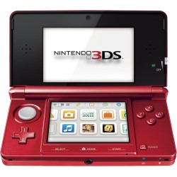 Nintendo 3DS | Reconditionné