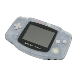 Game Boy Advance ( GBA ) Occasion