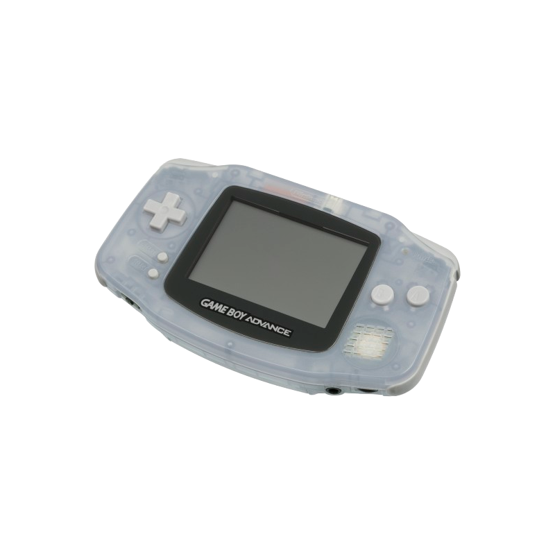 Game Boy Advance ( GBA ) Occasion Game Boy Advance ( GBA ) Occasion