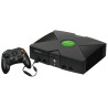 Xbox 1er Gen + 1 Manette Occassion