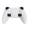 Manette Sans Fil PS5 Camouflage Blanc avec LED