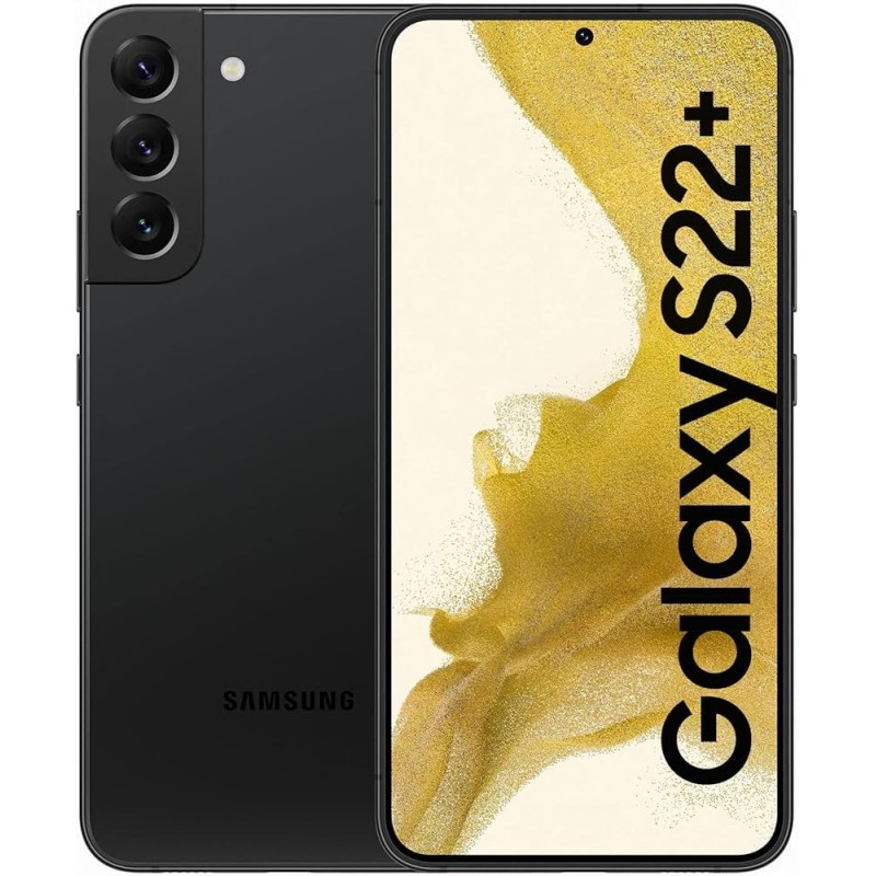 Samsung Galaxy S22 + | Reconditionné