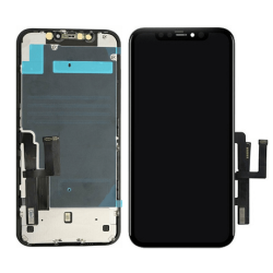 Remplacement Écran iPhone sans message « Pièce inconnue »