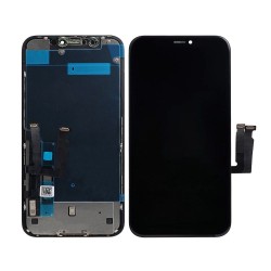 Remplacement Écran iPhone sans message « Pièce inconnue »