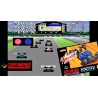 Jeux Vidéo Exhaust Heat pour Super Nintendo