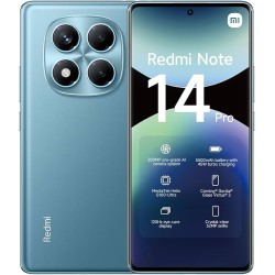 Redmi Note 14 Pro