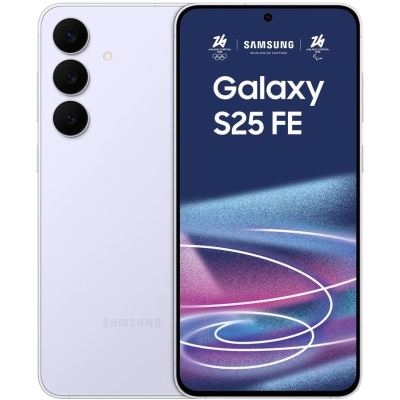 Samsung Galaxy S25 FE