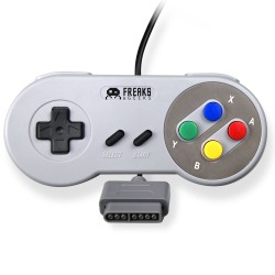 Manette Super Nintendo ( SNES )