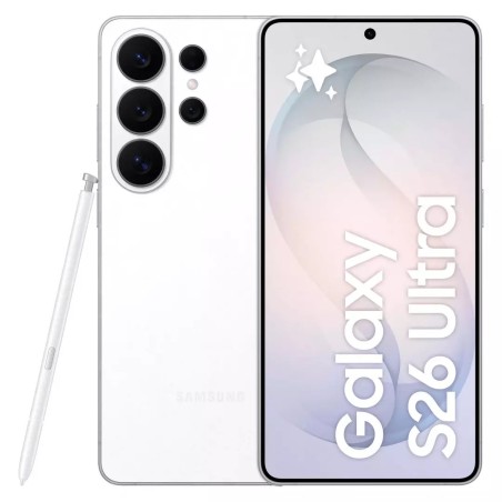 Samsung Galaxy S26 Ultra | 512Go
