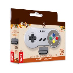 Manette Super Nintendo ( SNES )
