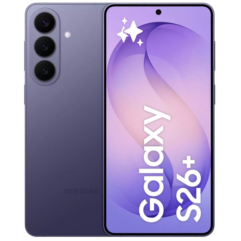 Samsung Galaxy S26 +| 512Go