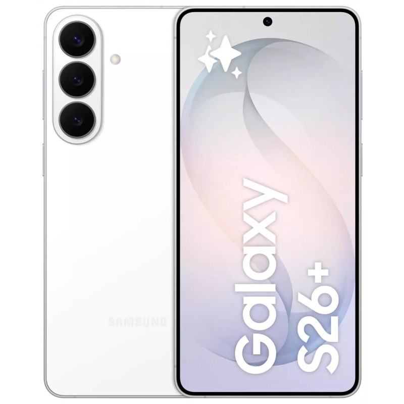 Samsung Galaxy S26 +| 512Go