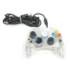 Xbox Origine Crystal + 1 Manette | Reconditionné
