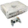 Xbox Origine Crystal + 1 Manette | Reconditionné