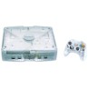 Xbox Origine Crystal + 1 Manette | Reconditionné
