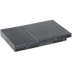 PlayStation 2 Slim | Reconditionné
