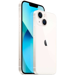 PROMO iPhone 13 Mini | Reconditionné ( Coque + Hydrogel OFFERT)