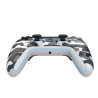 Manette Sans Fil PS5 Camouflage Blanc