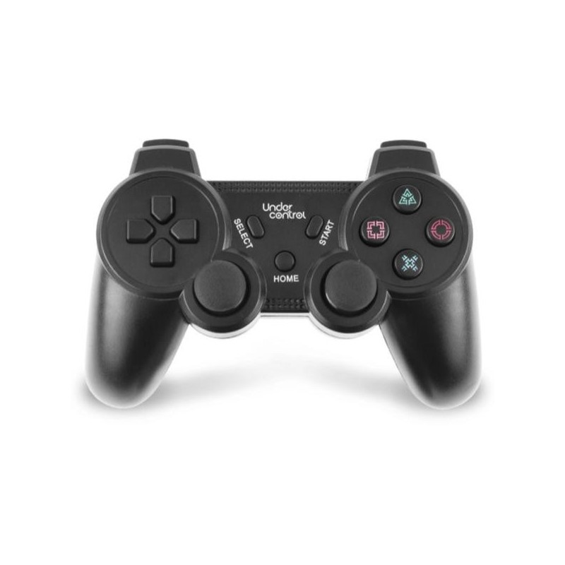 Manette Sans Fil PS3 Under Control