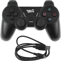 Manette Sans Fil PS3 Under Control