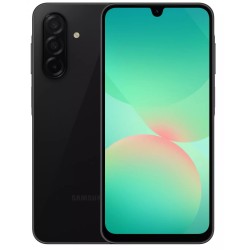 PACK Samsung Galaxy A26 5G + JBL Tune Flex 2