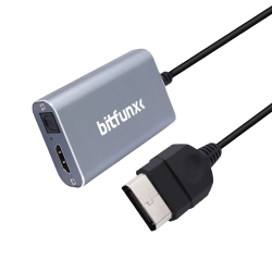 Adaptateur HDMI Xbox OG