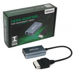 Adaptateur HDMI Xbox OG