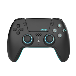 Manette Sans Fil PS5 Noir
