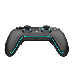 Manette Sans Fil PS5 Noir