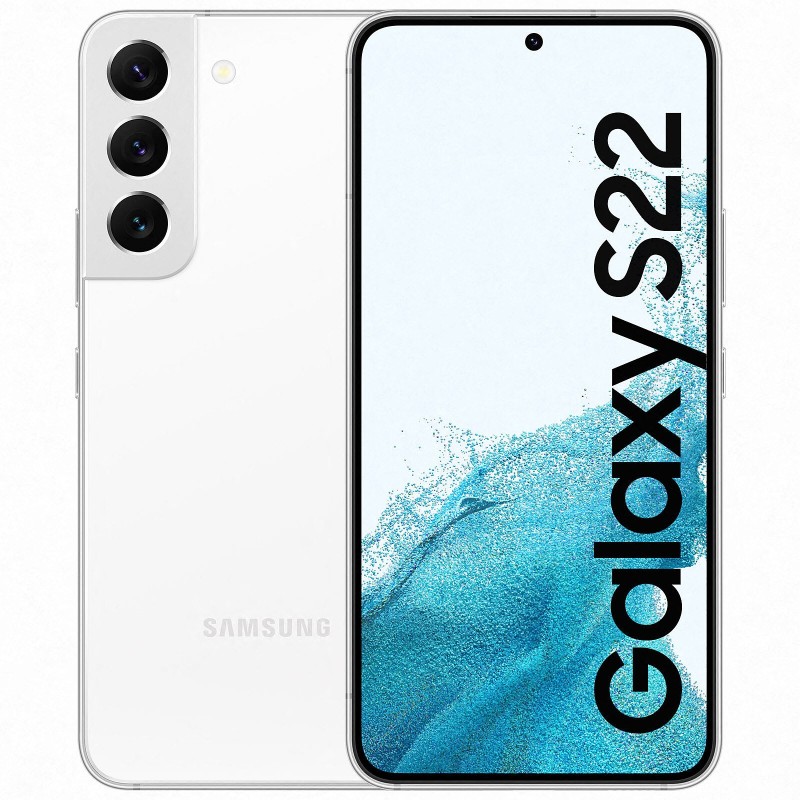 Samsung Galaxy S22 | Reconditionné