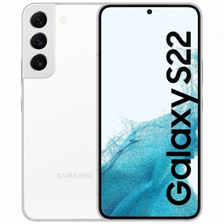 Samsung Galaxy S22 | Reconditionné