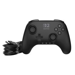Manette Advantage Filaire Switch 2