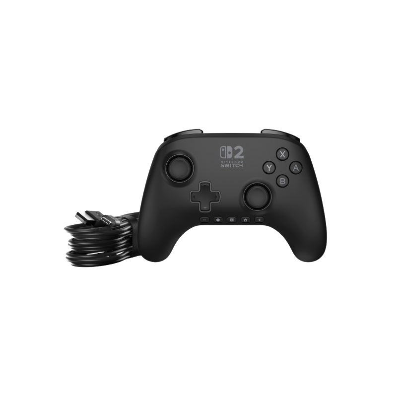 Manette Advantage Filaire Switch 2