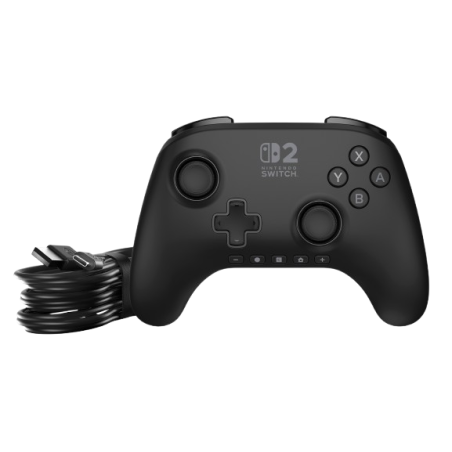 Manette Advantage Filaire Switch 2