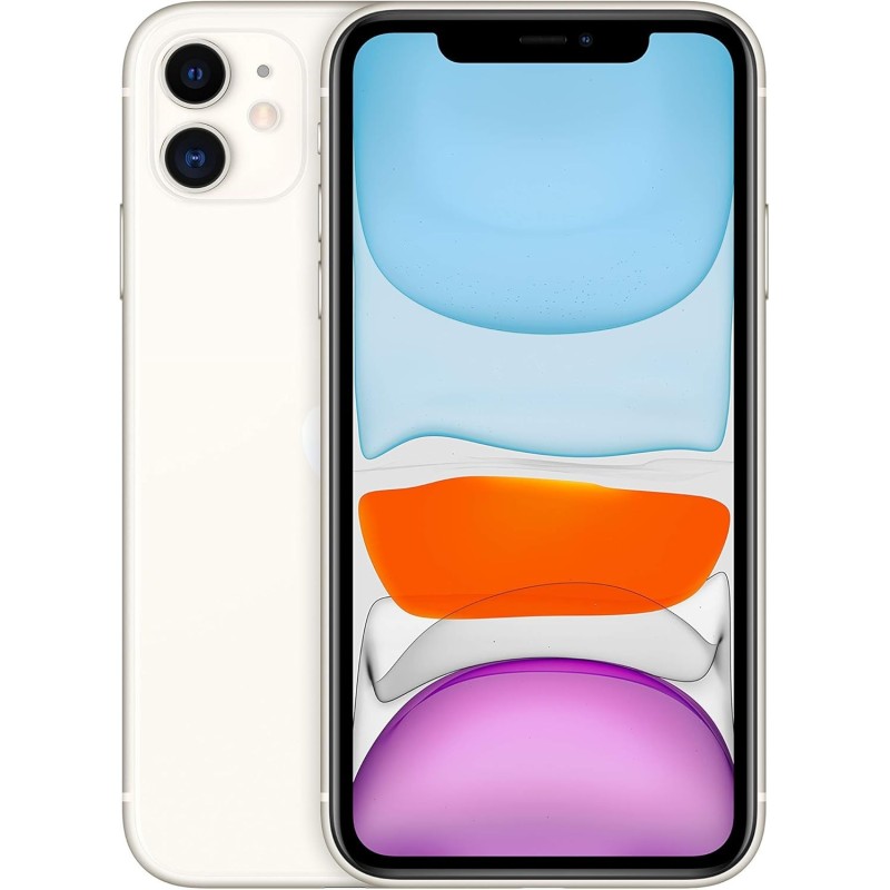iPhone 11 | Reconditionné
