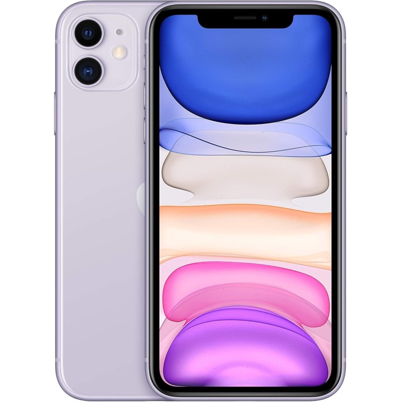 iPhone 11 | Reconditionné