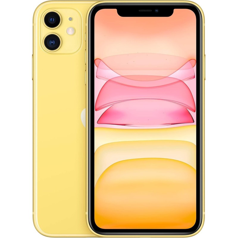 iPhone 11 | Reconditionné