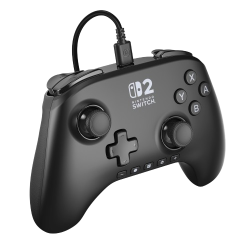 Manette Advantage Filaire Switch 2
