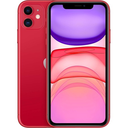 iPhone 11 | Reconditionné