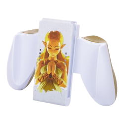 Grip Zelda pour Joy Con