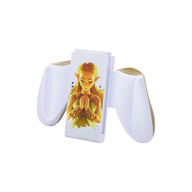 Grip Zelda pour Joy Con Grip Zelda pour Joy Con
