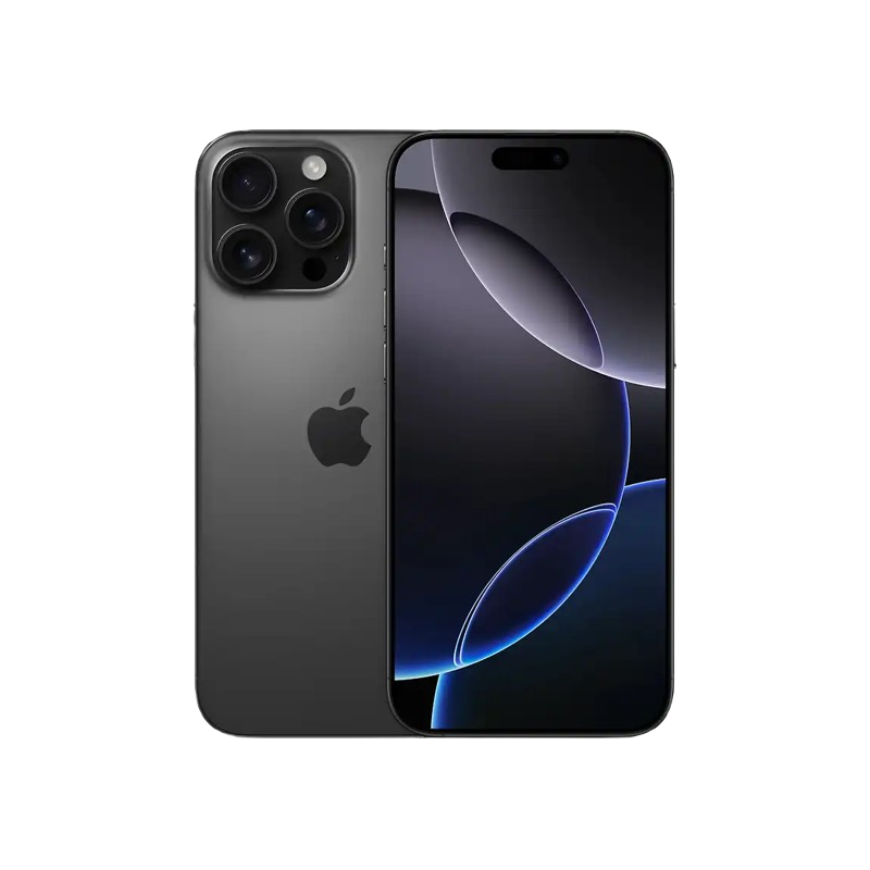 iPhone 16 Pro iPhone 16 Pro