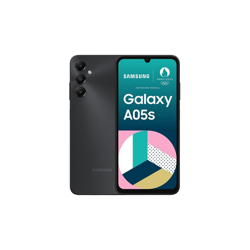 Samsung Galaxy A05s DÉPOT VENTE Samsung Galaxy A05s DÉPOT VENTE