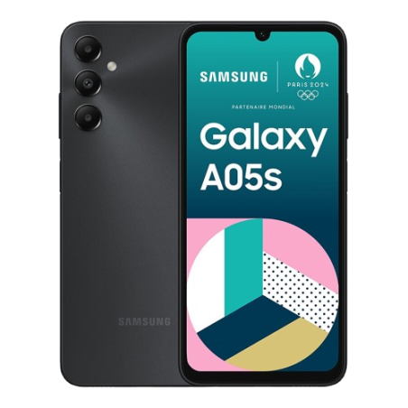 Samsung Galaxy A05s DÉPOT VENTE