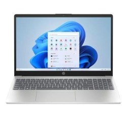 HP Laptop 15-fd0059nf - Intel Core i3 - 512 Go
